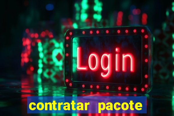 contratar pacote adicional tim beta